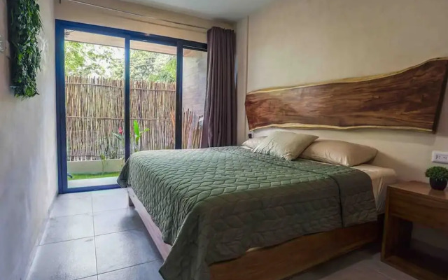 Luxury Apartment Right Next to the Lagoon