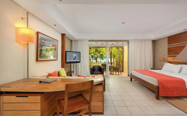 Shandrani Beachcomber Resort & Spa