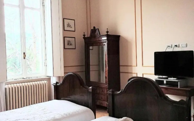 Villa Verganti Veronesi