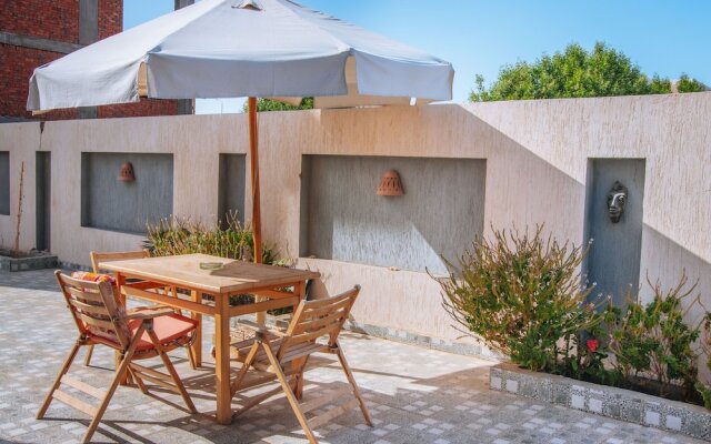 Studio - With Terrace