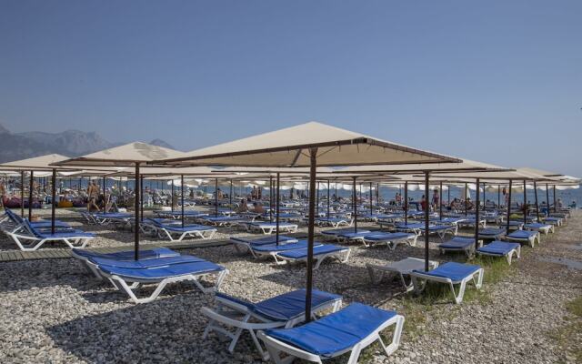 Botanik Felizya Hotel