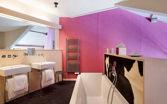 Altapura Hôtel & Spa Val Thorens