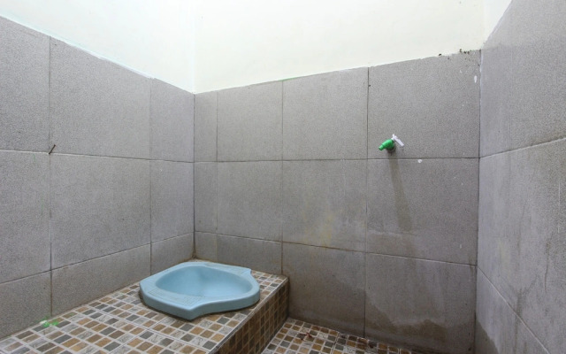 Hotel O Penginapan Tanjung Alang Syariah