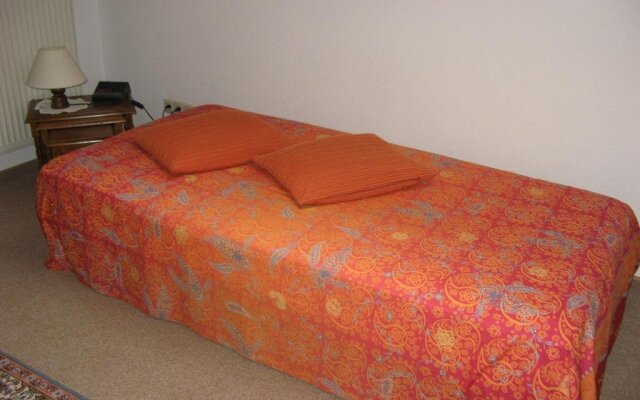 Ferienwohnung Sobotta