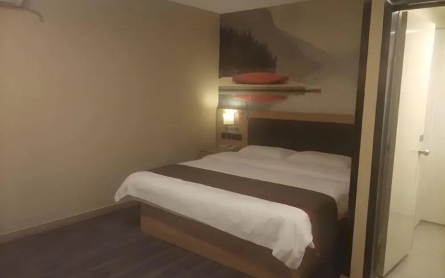 Jun Yi Hotels