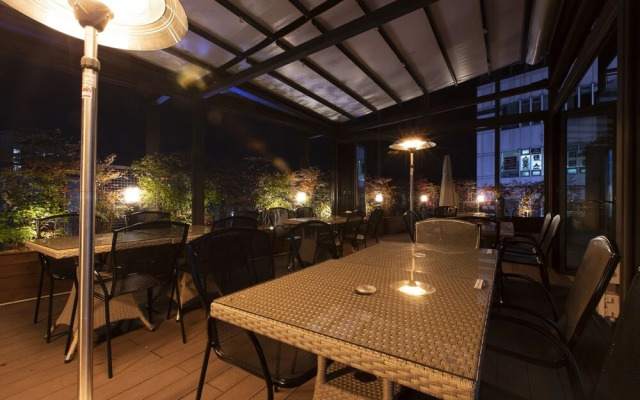 Yongin Brown Dot Yongin Branch