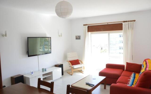 Casa Andy - 2 bed room apartment with sea view