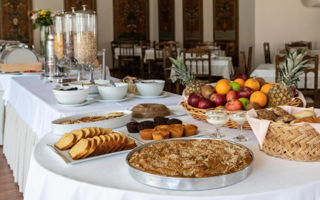 Amalia Hotel Meteora