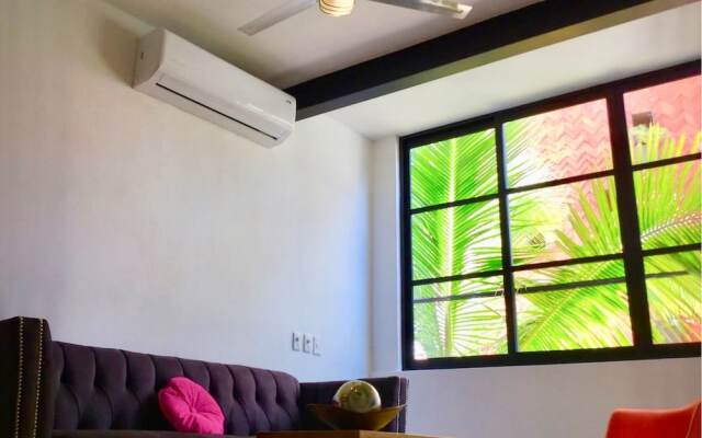 Pilitas Vallarta Apartments