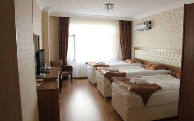 Malatya Has Hotel