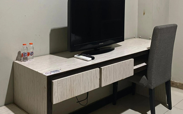 N3 Hotel Zainul Arifin