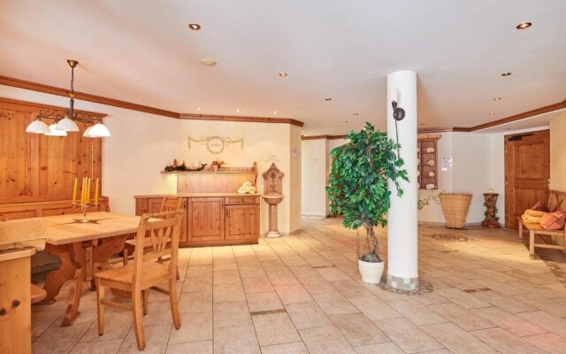 Landhotel Hinteraigengut