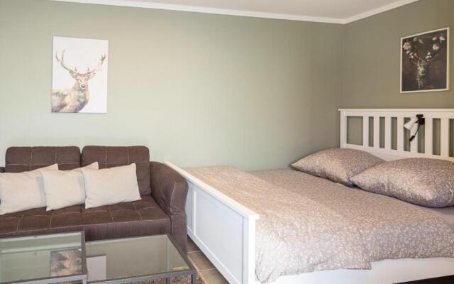 Appartements am Eck