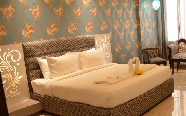 Hotel Riyasat