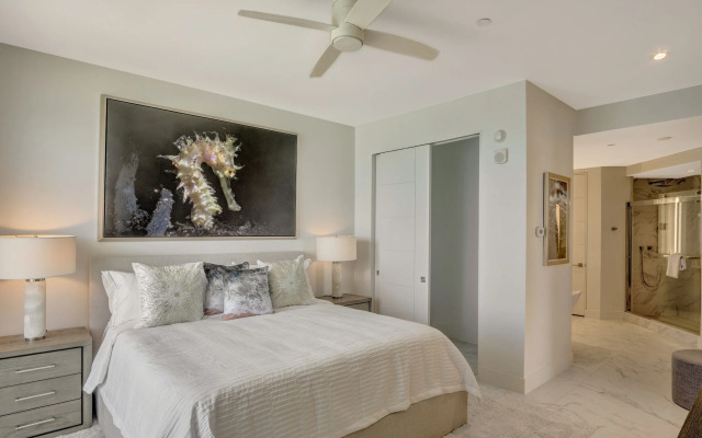 Daytona Grande Oceanfront Resort