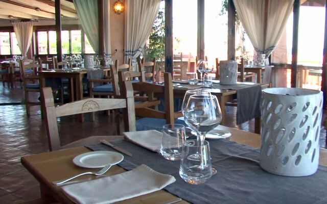 Aethos Sardinia Hotel