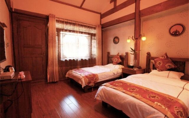 Gudao Yanyu Leisure Inn