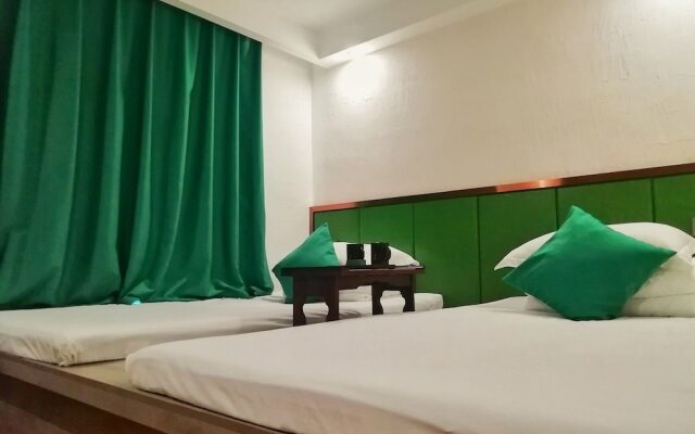 The Yuanjia Village Sky Hotel