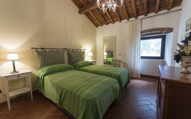 San Clemente Florence House