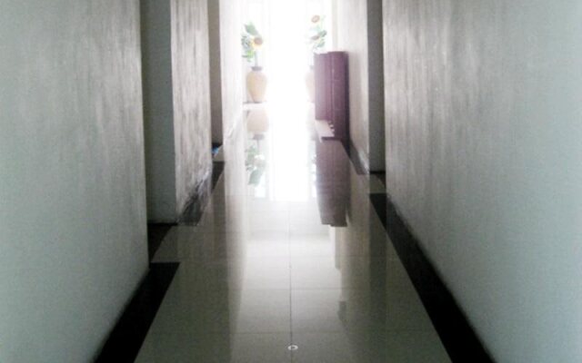 Campus Life KKU Apartment