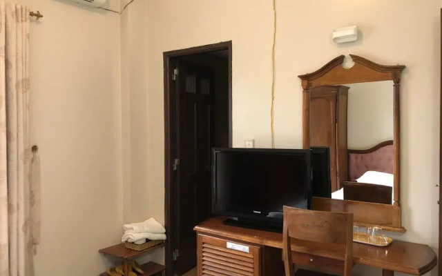 Trinh Nhi Hotel 1