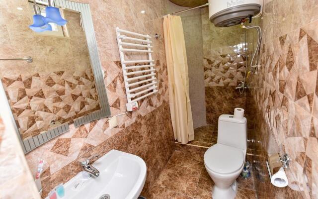 Gayane Hotel