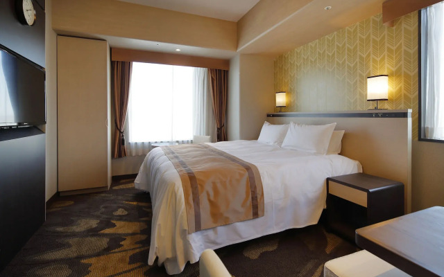Hotel Monterey Himeji