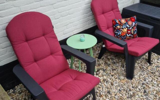 De Stoof, complete studio voor 2 personen