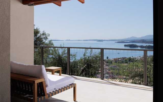 Greenstone Villas