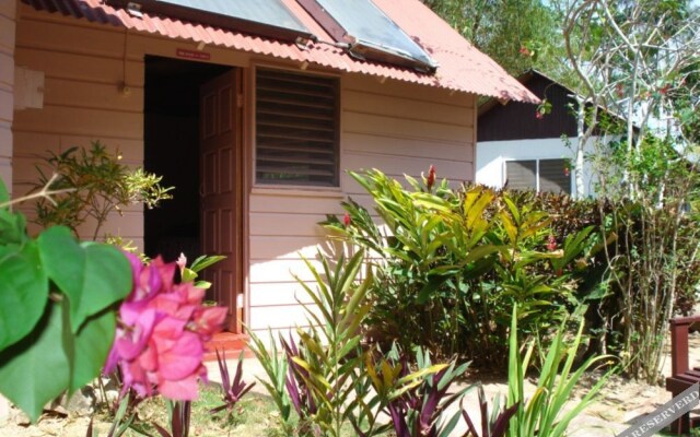 Negril Yoga Centre