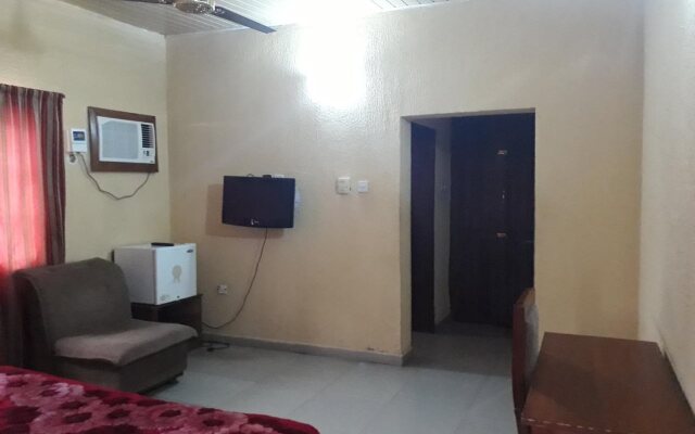 Filbon Guest House