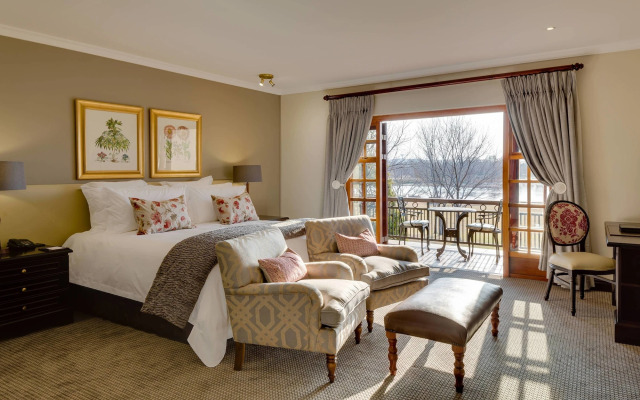 Irene Country Lodge, Autograph Collection®