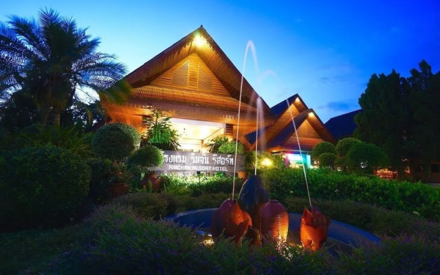 Rimchan Resort Hotel
