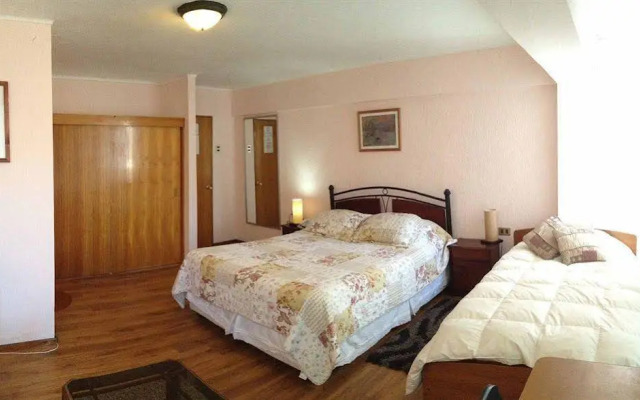 Hotel Rocca D'Argento