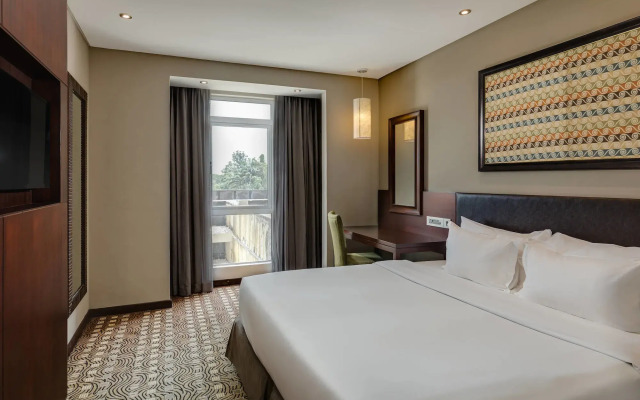 Protea Hotel Owerri Select