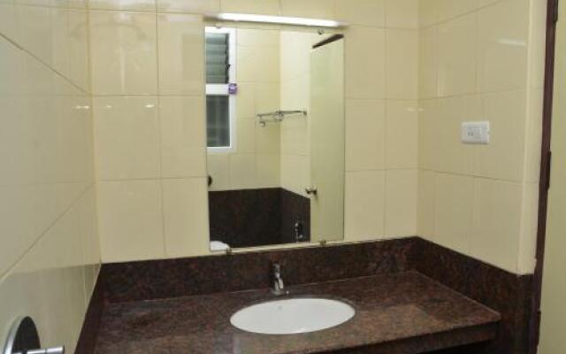 Hotel KRA
