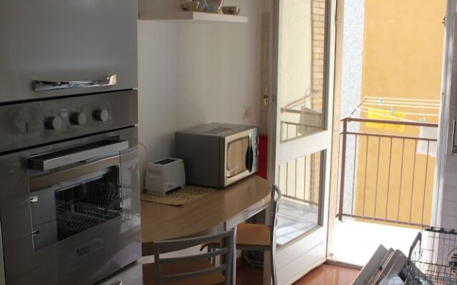Youhome Millelire Apartment