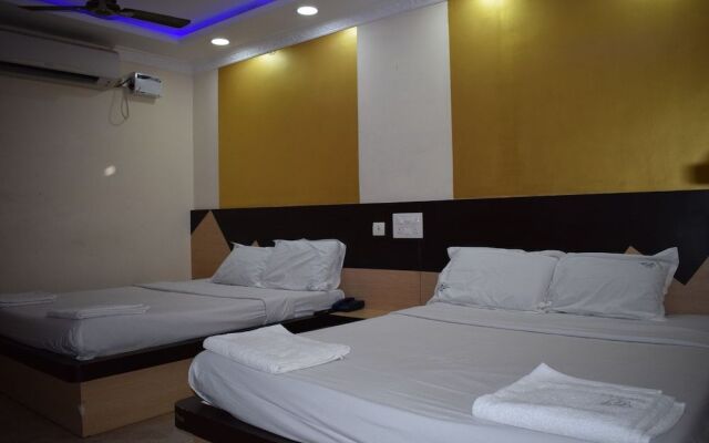 Hotel Kasi's Inn