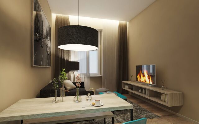 Avenue Legerova 19