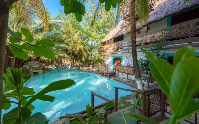 Villas Tiburon by The Beach