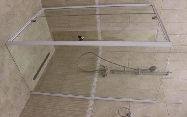 Apartment Novyj Svit