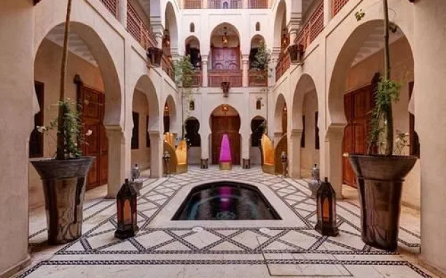 Robinson Club Riad Zakaria