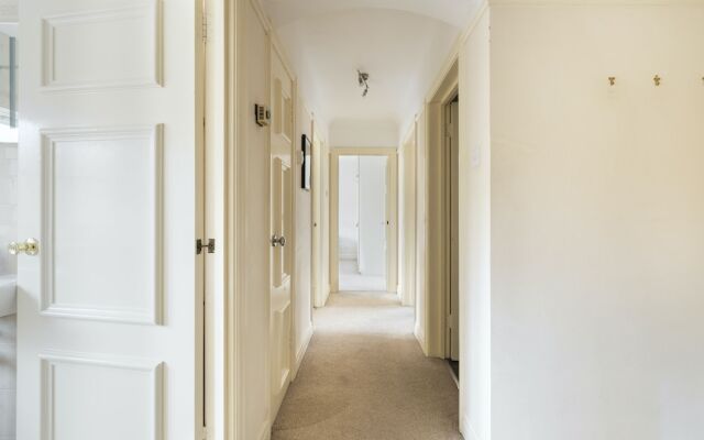Marylebone - Private Apartment