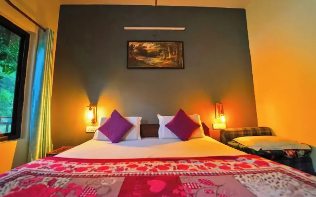 Antaram Resort
