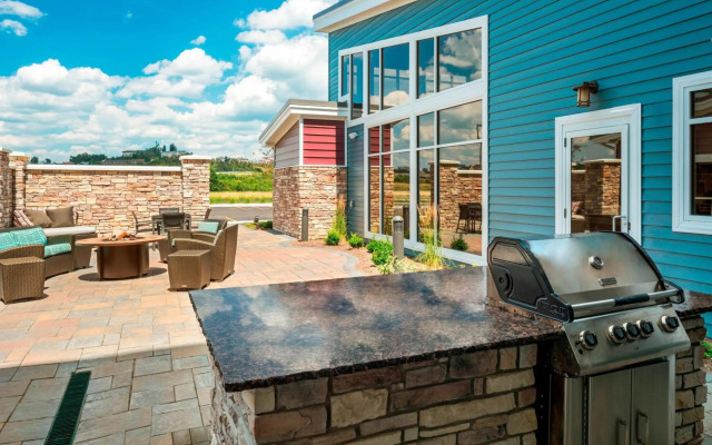 Residence Inn Wheeling-St. Clairsville, OH