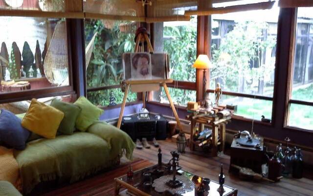 Hostal Boutique Dalmacia