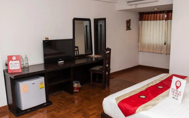 Nida Rooms Sunday Maneenopparat 18