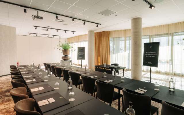 Van der Valk Hotel Gent