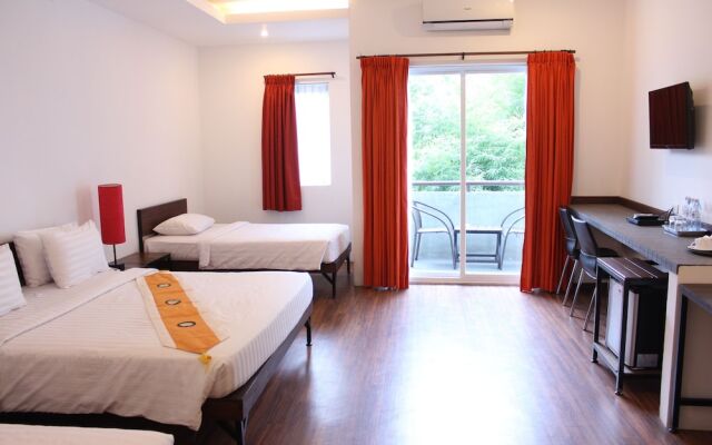 Billabong Hostel