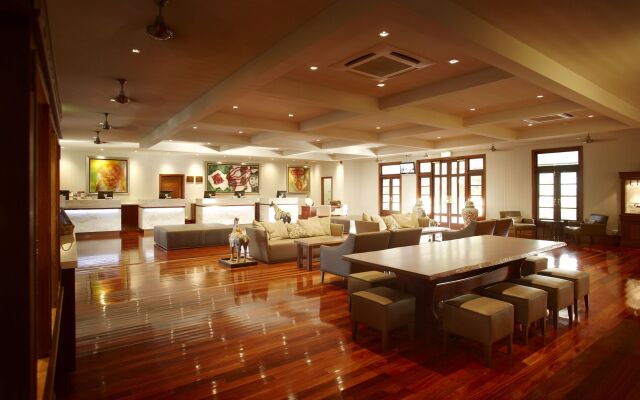 Cable Beach Club Resort & Spa